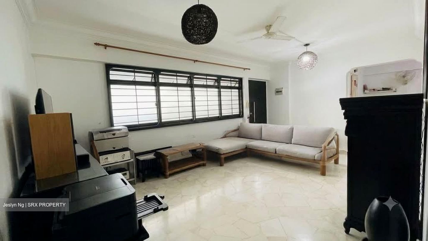 Blk 275B Wenya (Jurong West), HDB 4 Rooms #569563591